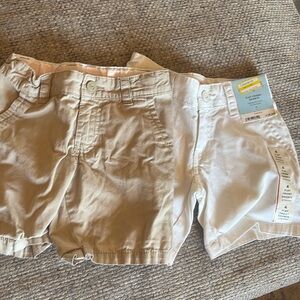 Cat & Jack shorts